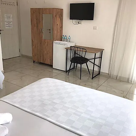 Ayvaz 3* Torbalı