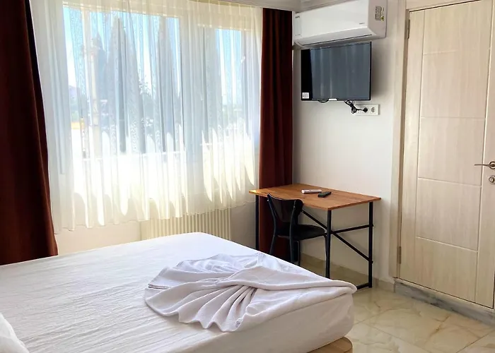 Ayvaz Hotel 3*