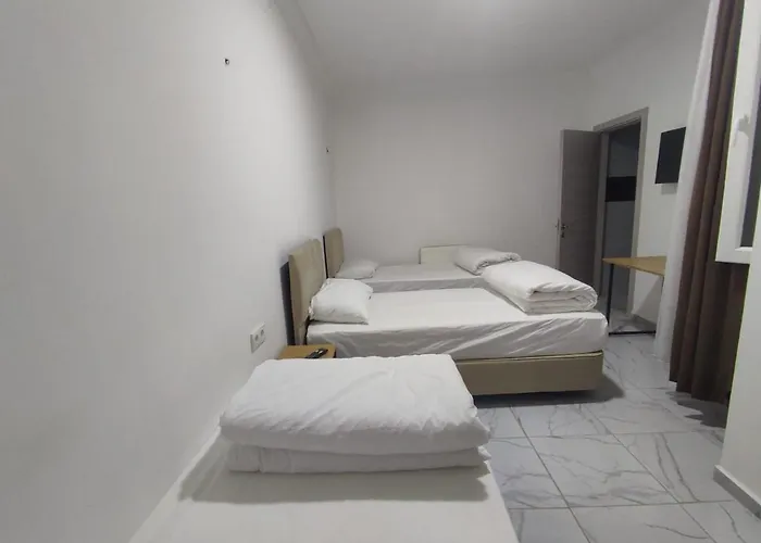 Hotel Ayvaz