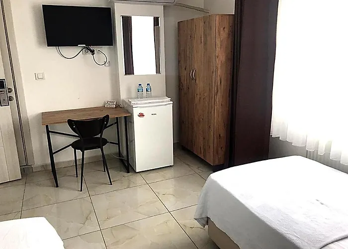 Hotel Ayvaz