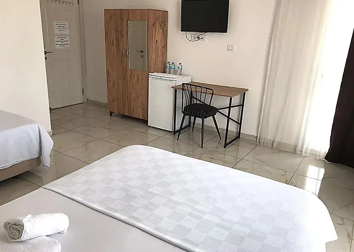 Ayvaz 3* Torbalı