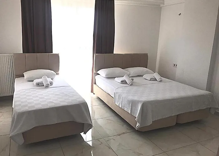 Hotel Ayvaz