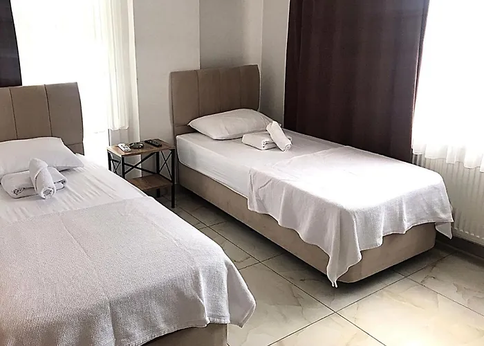 Ayvaz Hotel