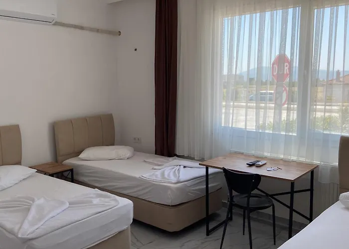 Hotel Ayvaz