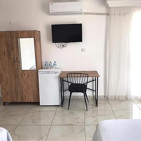 Ayvaz Hotel Torbalı