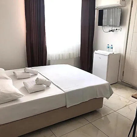 Ayvaz Hotel Torbalı