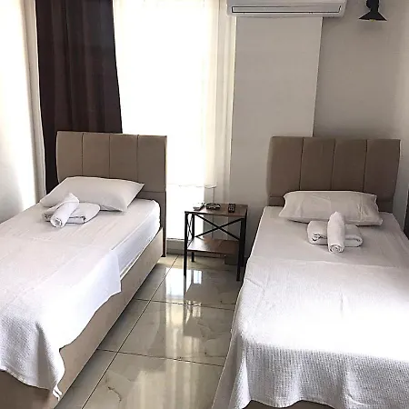 Hotel Ayvaz Torbalı