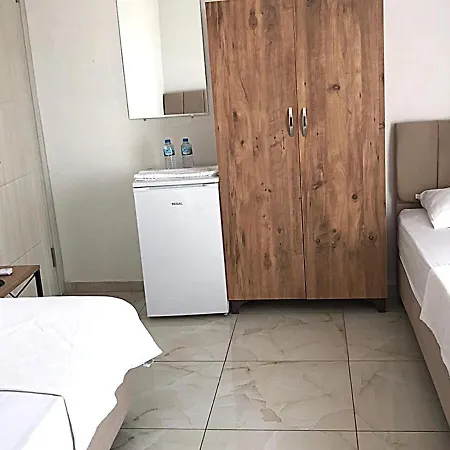 Ayvaz Hotel Torbalı