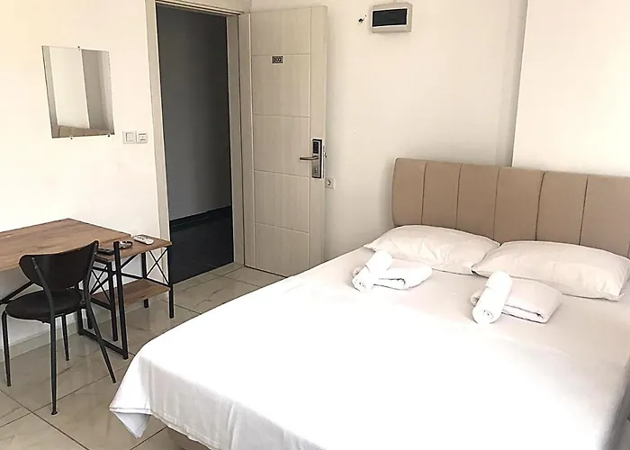 Ayvaz Hotel Torbalı