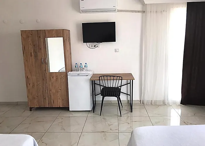 Ayvaz Hotel Torbalı