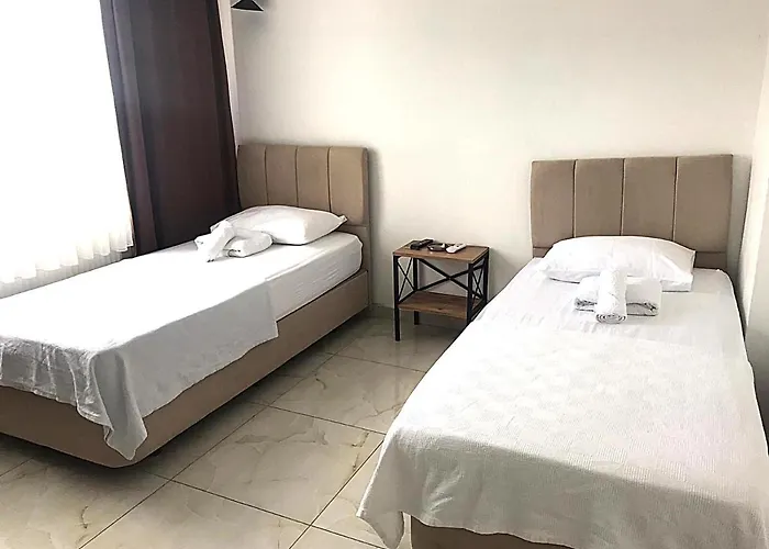 Ayvaz Hotel Torbalı