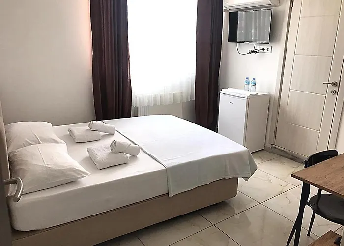 Ayvaz Hotel Torbalı