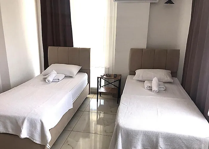 Hotel Ayvaz Torbalı