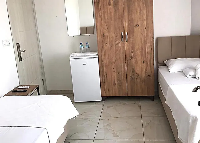 Ayvaz Hotel Torbalı