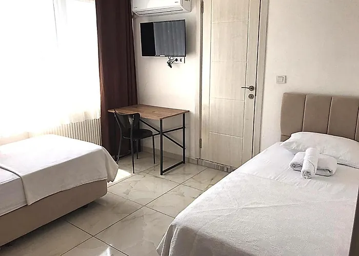 Hotel Ayvaz Torbalı