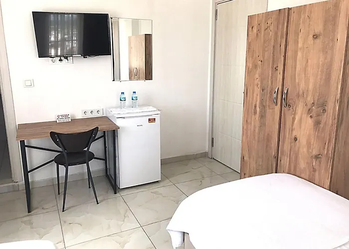 Ayvaz Hotel Torbalı